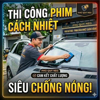 DỰ ÁN THI CÔNG