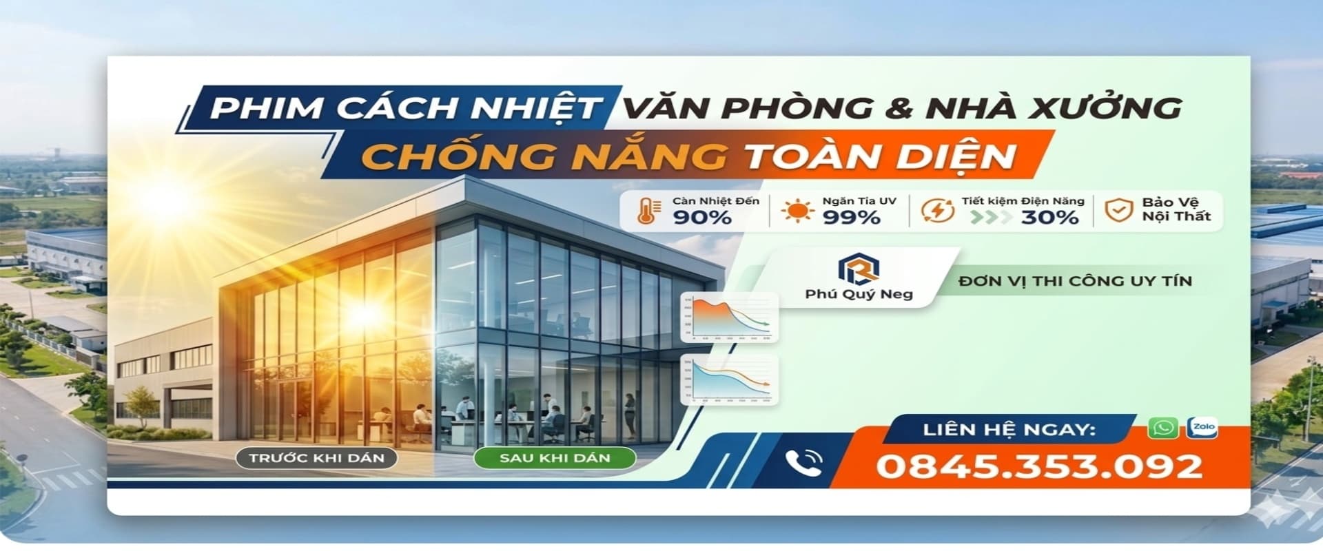 Banner trang chủ